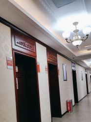 -南京医科大学友谊整形外科医院