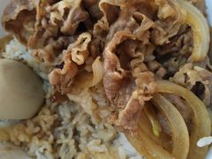 -李先生牛肉面大王(东铁营店)
