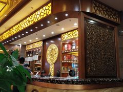 -老码头火锅(骡马市店)