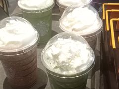-星巴克(福州万象九宜城分店)