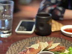 法式鹅肝-东京和食 Sun with AQUA