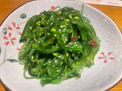 -隐鮨日料(北辰三角洲店)