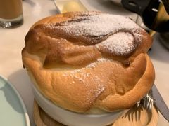 -港丽餐厅(高德置地店)