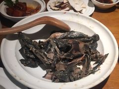 -黑鸡小馆(金源店)