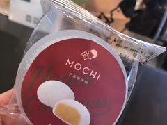 芒果糯米糍-喜茶(广州天汇igc店)