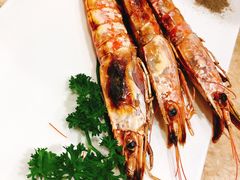 -东京屋(武定路店)