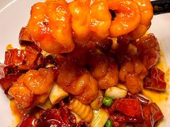 -金哥私房菜馆(张府园总店)