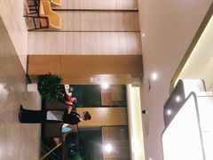 -胥城大厦-胥香自助餐厅