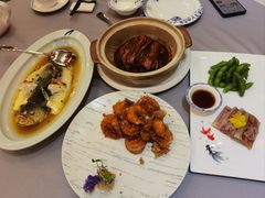 -银都上海菜馆(粤海东路店)