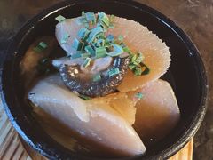 -花迹·金陵南京菜(老门东店)