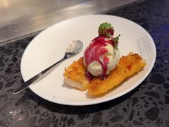 -火地铁板烧(虹口龙之梦店)