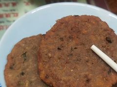 -粗茶淡饭(东关街店)