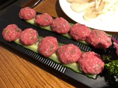 -三牦记·涮烤一体火锅(小河店)