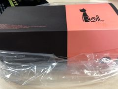 -SKROLL卡特司库·蛋糕定制·生吐司·司康(古北程家桥店)