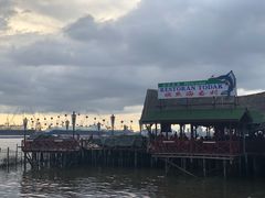 -旗鱼海番村(Orang Asli)