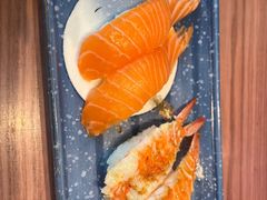 -晴季寿司(红旗街万达店)