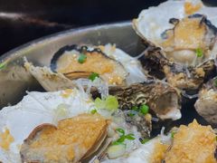 -飞尝蚝·顺德菜·鱼生(顺德总店)