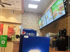 -赛百味SUBWAY(家佳源店)