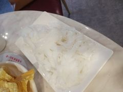 -食潮汕头鲜牛馆(望京保利店)