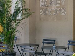 -Money Shops(愚园路店)