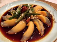 -闻溪有渔·活鱼现烤才好吃(太仓万达店)