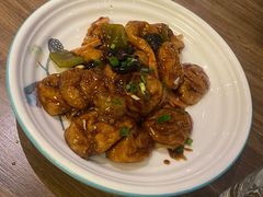 四喜面筋-锡和无锡菜(景丽苑店)