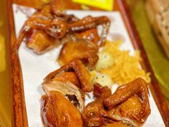 -猪腰一家·地道佛山菜(盐步店)