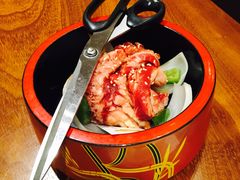 牛肉-热血兄弟·炭火烤肉(融侨中心店)