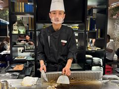 -水木锦堂·自助铁板烧(世贸天阶店)