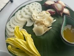 -量子制造·元创意料理(李公堤店)