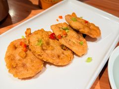 -枣子树·素食餐厅(普陀山店)