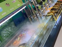 -安姬酸奶·水果捞(长安万达店)