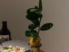 -Grand James·地中海bistro(百家湖1912店)