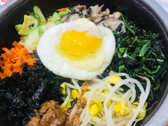 -米村拌饭(城阳万象汇店)