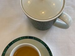 -上海和平饭店华懋阁 Cathay Room