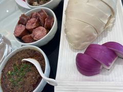 -良友·海鲜青岛菜·海肠捞饭(五四广场店)