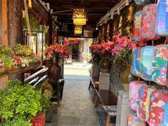 -尽善百年古院餐厅(王家老宅店)