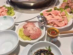-枇杷园食为鲜火锅(南山店)