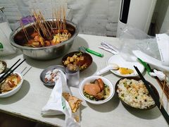 -老瓦房冷锅串串(文殊院店)