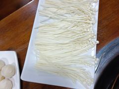 -大明铜锅·烤涮坊·烧烤(总店)