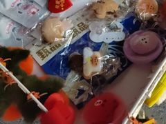 -鲜得莱渔港·小平岛海胆馆(七贤岭店)