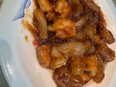 -清真吐鲁番餐厅(牛街店)