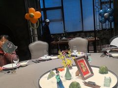 -好福记饭店(红梅公园店)