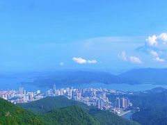 -梧桐山风景名胜区