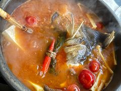 -Ameigo梅果·云贵川bistro(长宁来福士店)