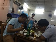 -龙记烤鸭店(新民路店)