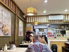-二扁私房面馆(崂山路店)