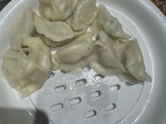 -东方饺子王(工农大路店)
