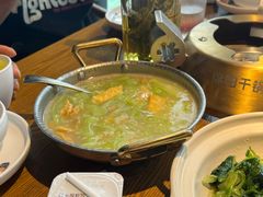 -六月雪干锅(绵阳王府井百货店)