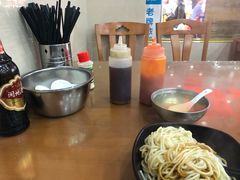 -老牌依强牛肉店(达道总店)